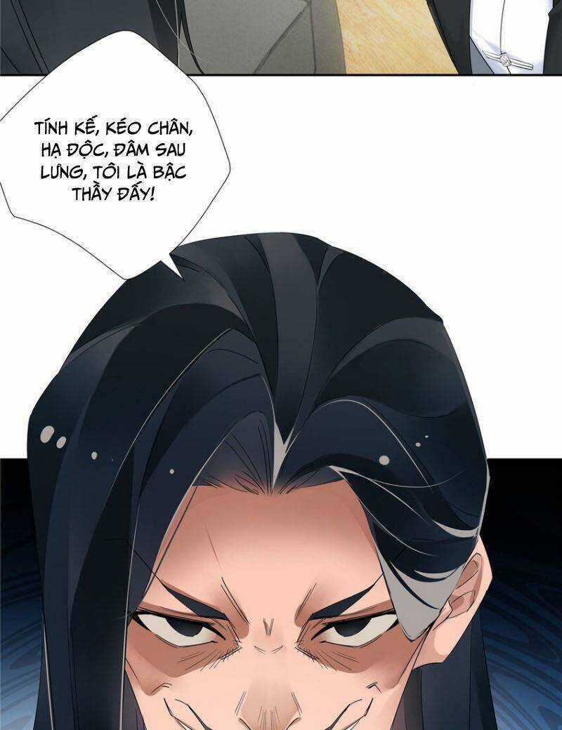 Hỗn Loạn Nhất Lịch Sử - Chapter 36 - Trang 11