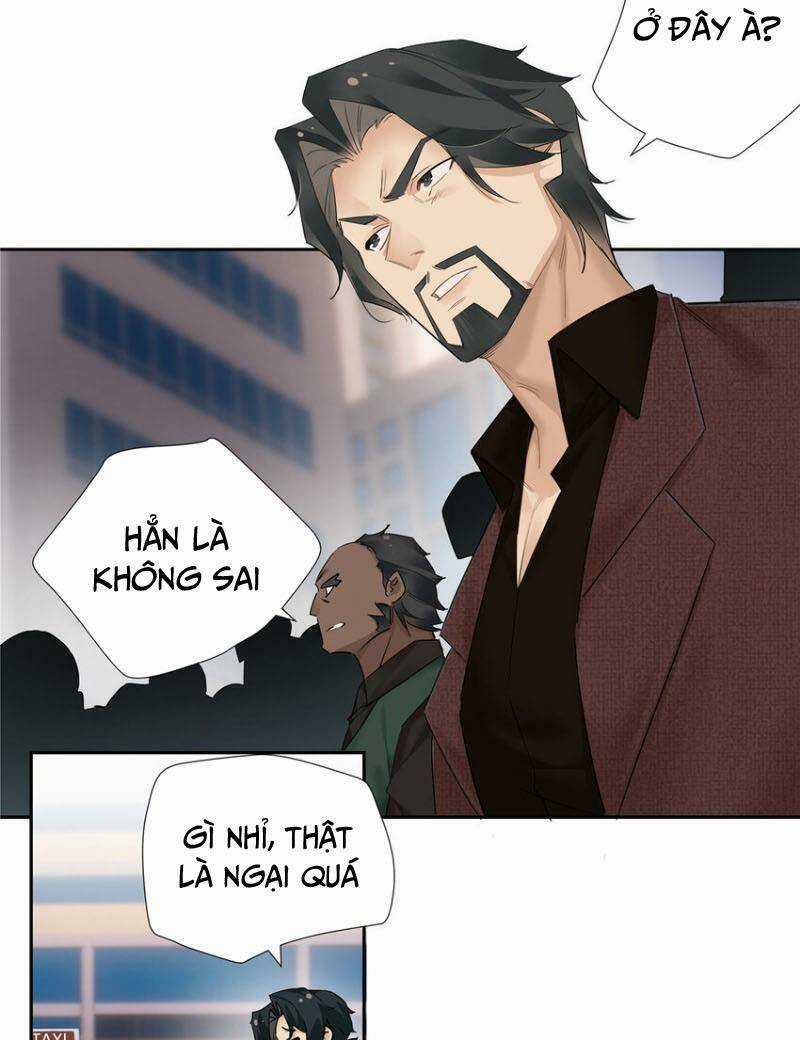 Hỗn Loạn Nhất Lịch Sử - Chapter 36 - Trang 16