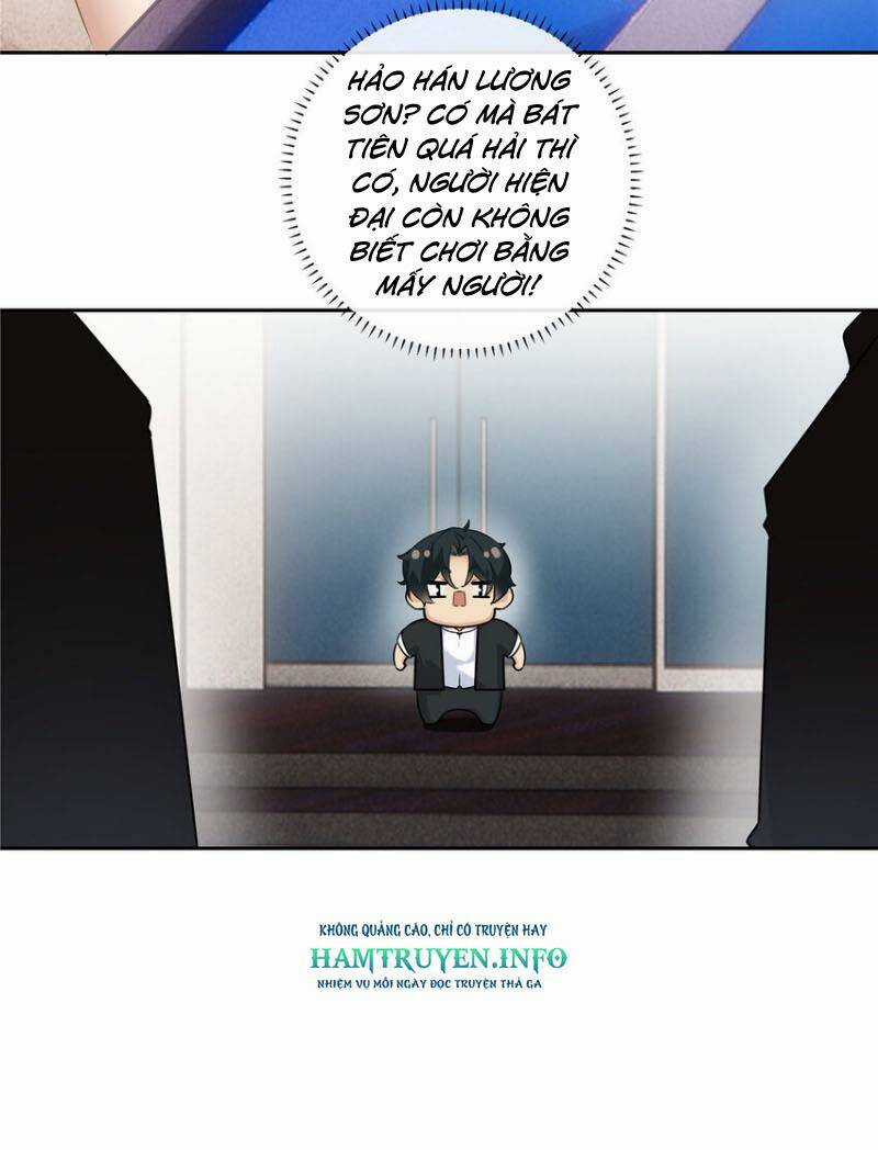 Hỗn Loạn Nhất Lịch Sử - Chapter 36 - Trang 20