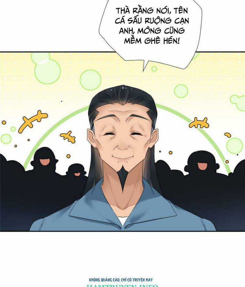 Hỗn Loạn Nhất Lịch Sử - Chapter 36 - Trang 22