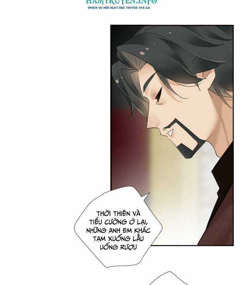 Hỗn Loạn Nhất Lịch Sử - Chapter 36 - Trang 23