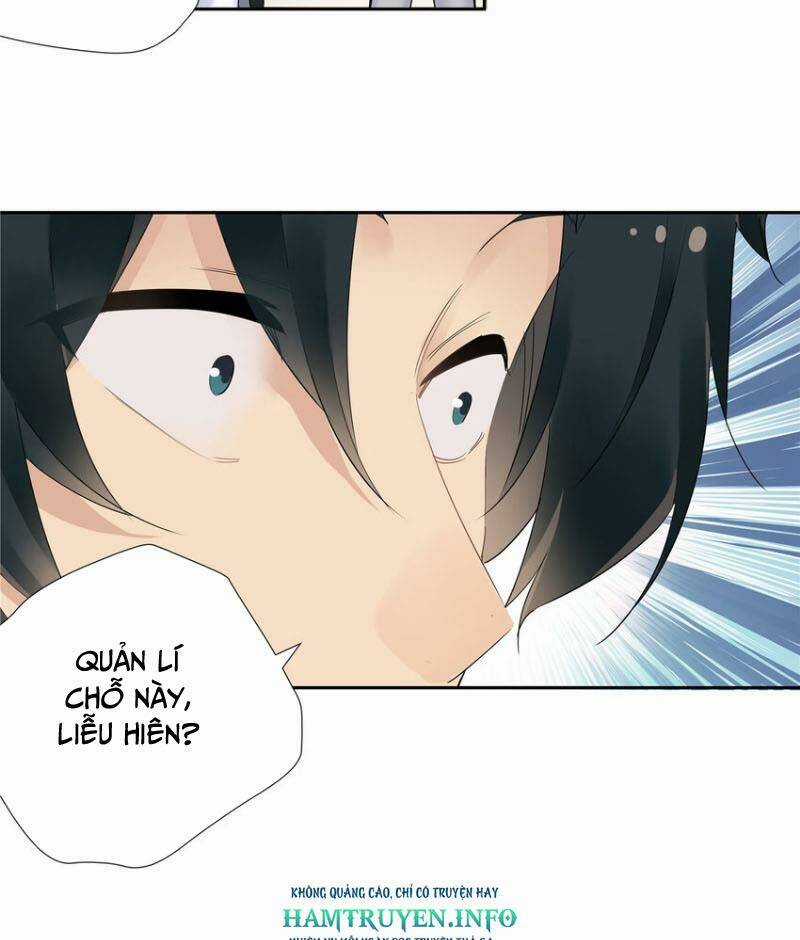 Hỗn Loạn Nhất Lịch Sử - Chapter 36 - Trang 27