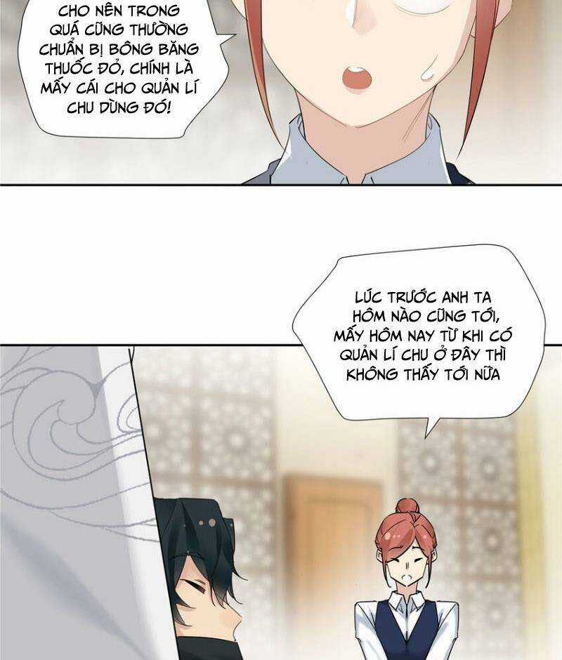 Hỗn Loạn Nhất Lịch Sử - Chapter 36 - Trang 30