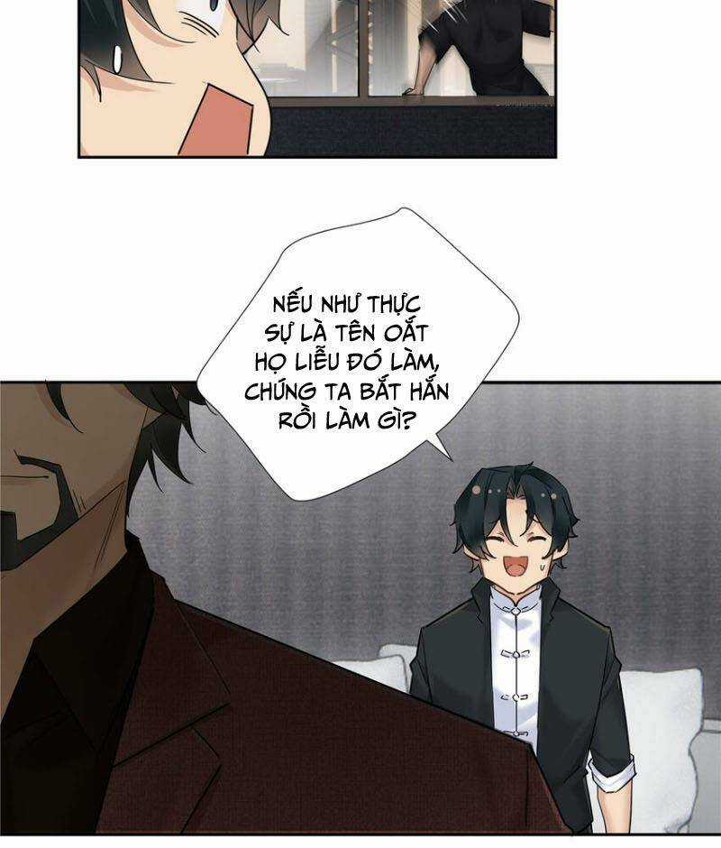 Hỗn Loạn Nhất Lịch Sử - Chapter 36 - Trang 35