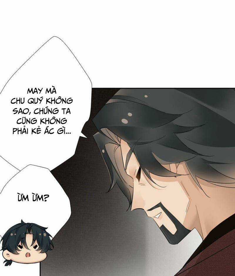 Hỗn Loạn Nhất Lịch Sử - Chapter 36 - Trang 36