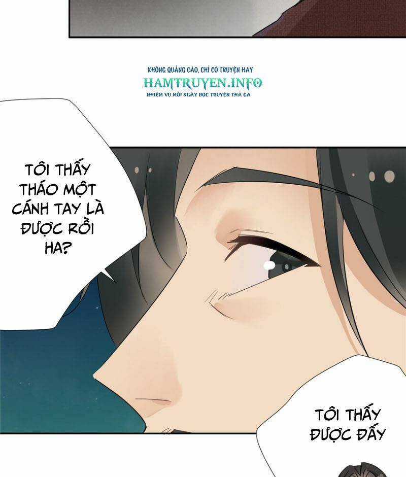 Hỗn Loạn Nhất Lịch Sử - Chapter 36 - Trang 37