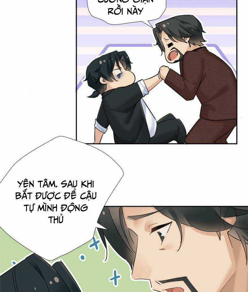 Hỗn Loạn Nhất Lịch Sử - Chapter 36 - Trang 39