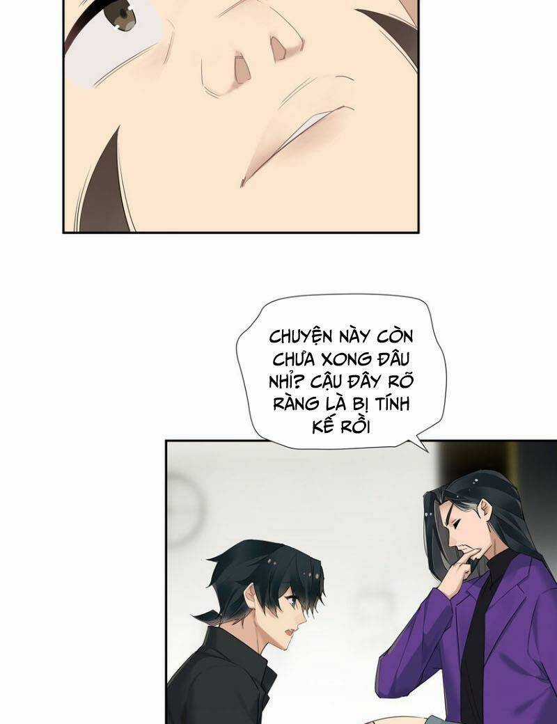 Hỗn Loạn Nhất Lịch Sử - Chapter 36 - Trang 7