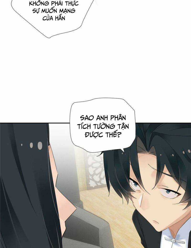 Hỗn Loạn Nhất Lịch Sử - Chapter 36 - Trang 10