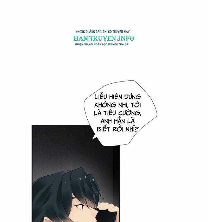 Hỗn Loạn Nhất Lịch Sử - Chapter 37 - Trang 1