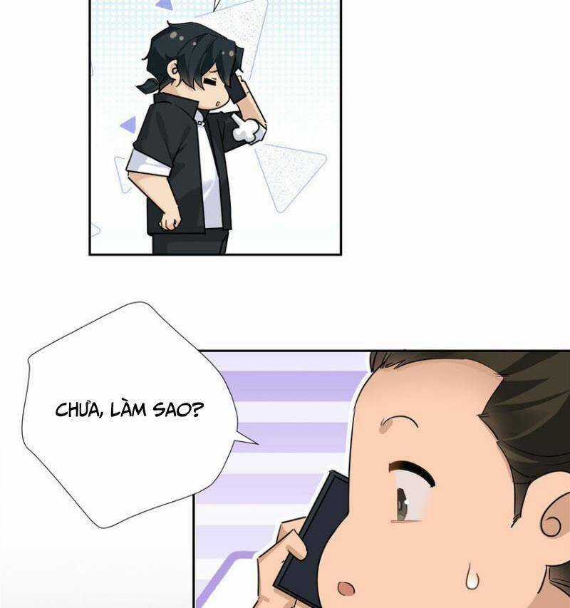 Hỗn Loạn Nhất Lịch Sử - Chapter 37 - Trang 11