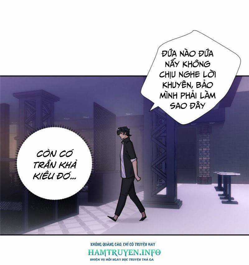 Hỗn Loạn Nhất Lịch Sử - Chapter 37 - Trang 14