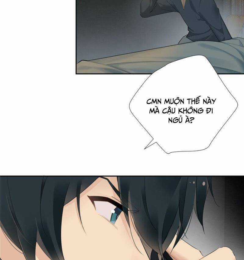 Hỗn Loạn Nhất Lịch Sử - Chapter 37 - Trang 3