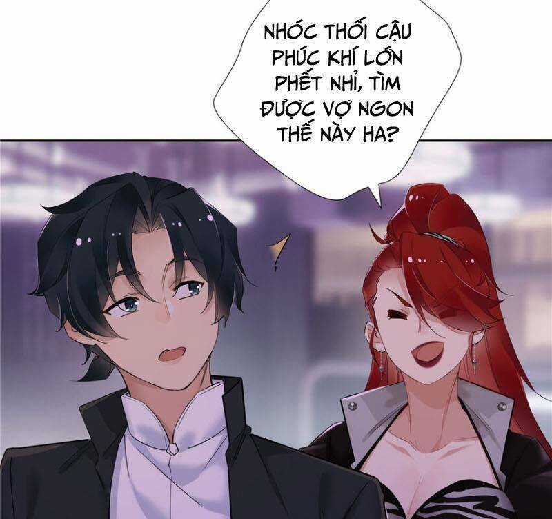 Hỗn Loạn Nhất Lịch Sử - Chapter 37 - Trang 22