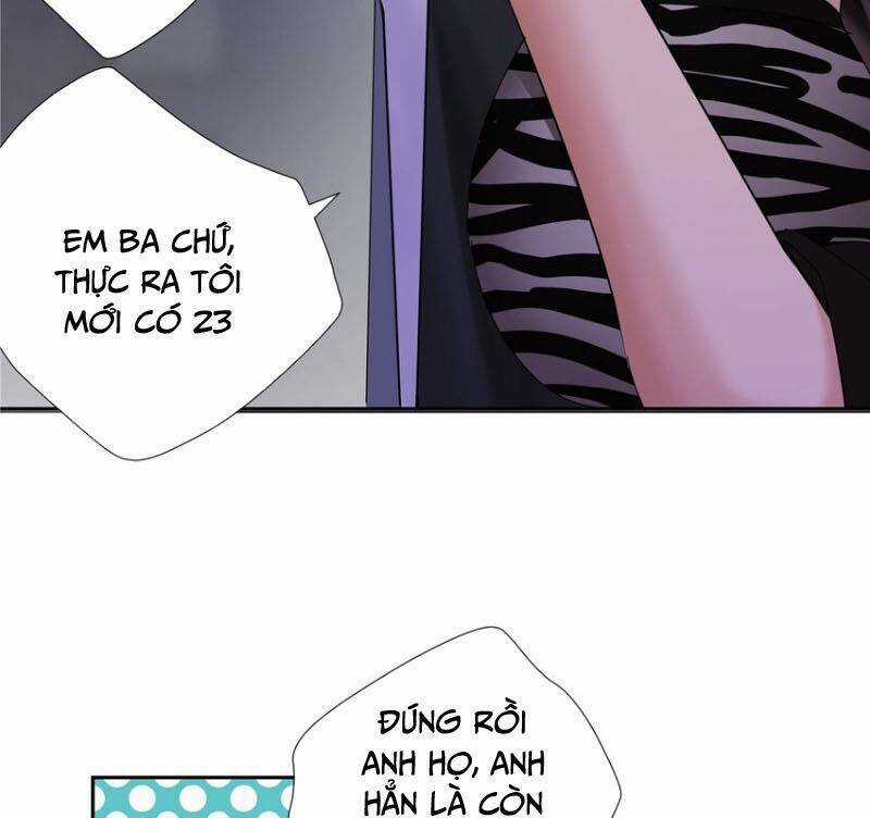 Hỗn Loạn Nhất Lịch Sử - Chapter 37 - Trang 25