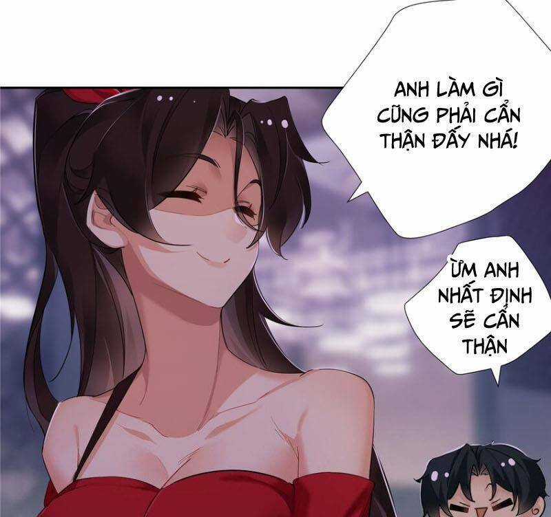 Hỗn Loạn Nhất Lịch Sử - Chapter 37 - Trang 28