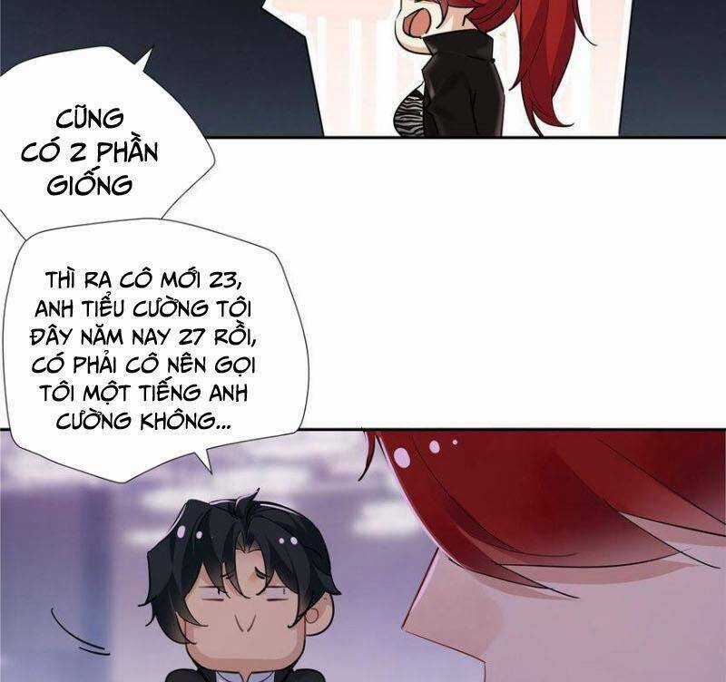 Hỗn Loạn Nhất Lịch Sử - Chapter 37 - Trang 30