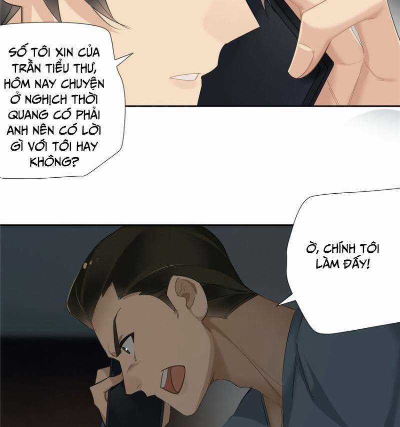 Hỗn Loạn Nhất Lịch Sử - Chapter 37 - Trang 4