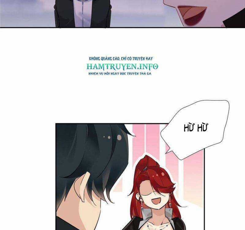 Hỗn Loạn Nhất Lịch Sử - Chapter 37 - Trang 31