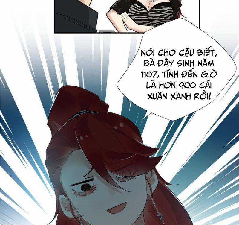 Hỗn Loạn Nhất Lịch Sử - Chapter 37 - Trang 32