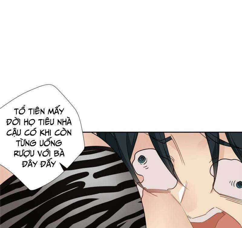 Hỗn Loạn Nhất Lịch Sử - Chapter 37 - Trang 34