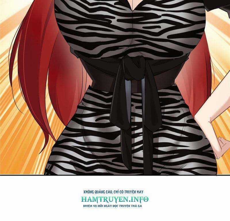 Hỗn Loạn Nhất Lịch Sử - Chapter 37 - Trang 40