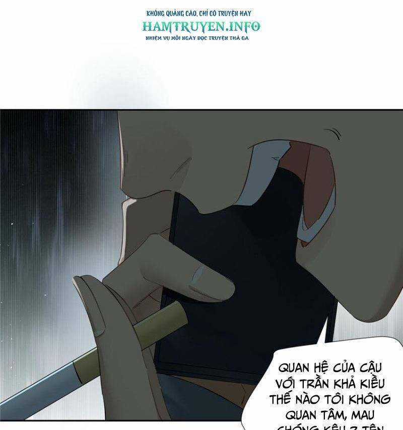 Hỗn Loạn Nhất Lịch Sử - Chapter 37 - Trang 6