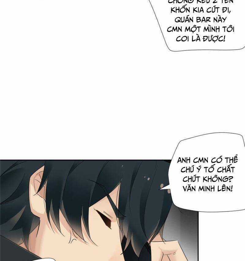 Hỗn Loạn Nhất Lịch Sử - Chapter 37 - Trang 7