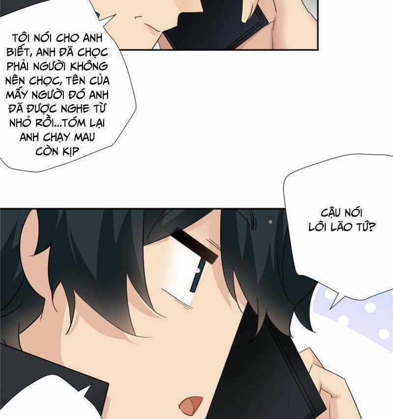 Hỗn Loạn Nhất Lịch Sử - Chapter 37 - Trang 8