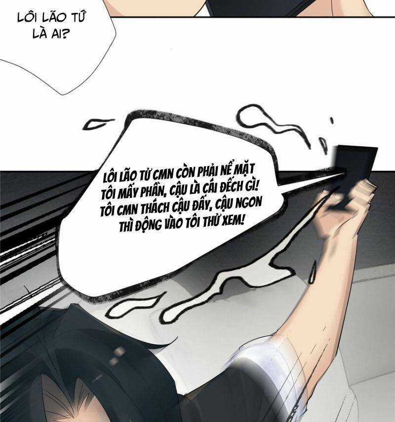 Hỗn Loạn Nhất Lịch Sử - Chapter 37 - Trang 9