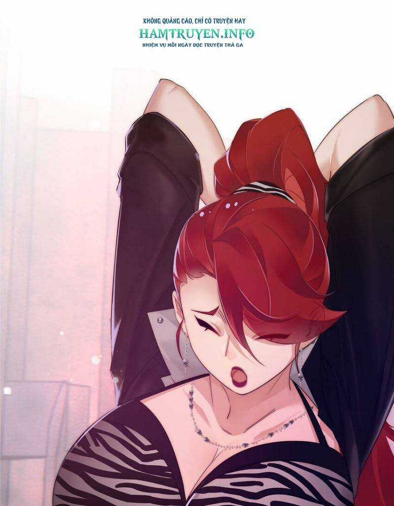 Hỗn Loạn Nhất Lịch Sử - Chapter 38 - Trang 1