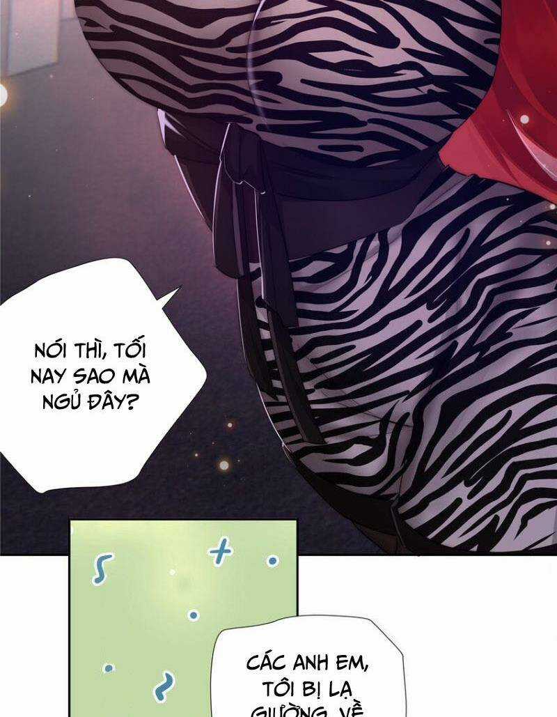 Hỗn Loạn Nhất Lịch Sử - Chapter 38 - Trang 2