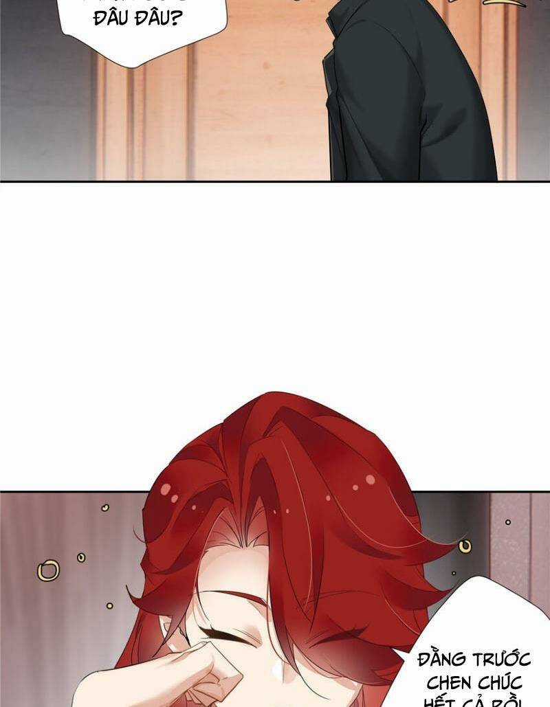 Hỗn Loạn Nhất Lịch Sử - Chapter 38 - Trang 12