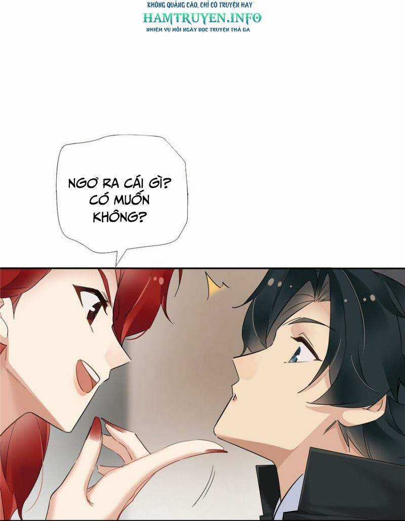 Hỗn Loạn Nhất Lịch Sử - Chapter 38 - Trang 14