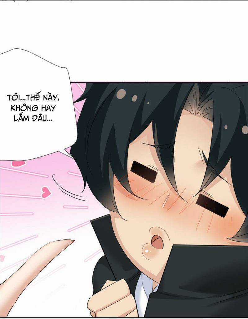 Hỗn Loạn Nhất Lịch Sử - Chapter 38 - Trang 15