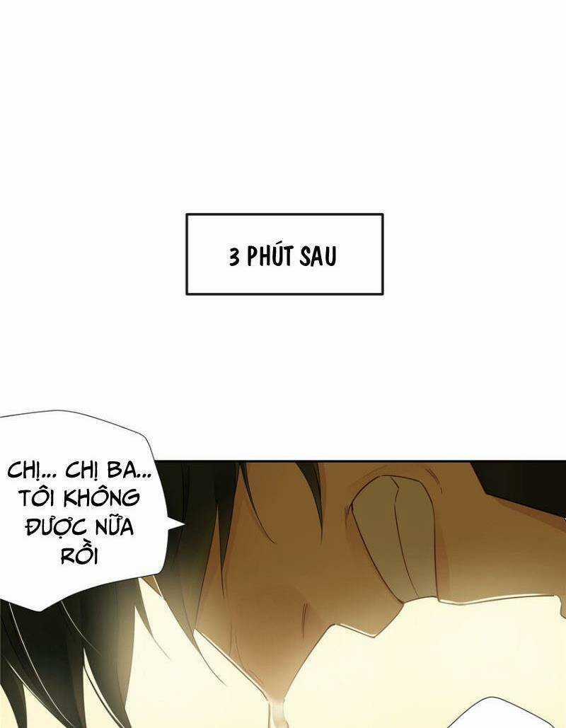 Hỗn Loạn Nhất Lịch Sử - Chapter 38 - Trang 18