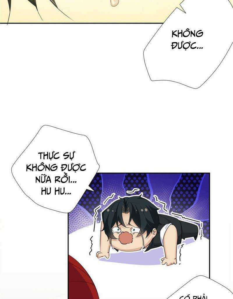 Hỗn Loạn Nhất Lịch Sử - Chapter 38 - Trang 19