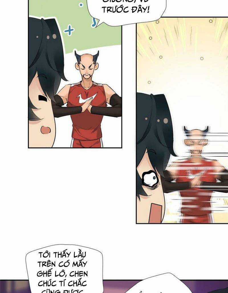 Hỗn Loạn Nhất Lịch Sử - Chapter 38 - Trang 3