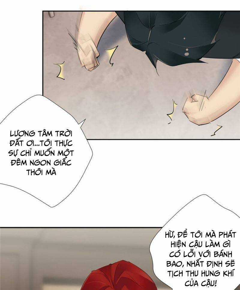 Hỗn Loạn Nhất Lịch Sử - Chapter 38 - Trang 21