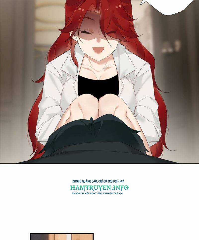 Hỗn Loạn Nhất Lịch Sử - Chapter 38 - Trang 22