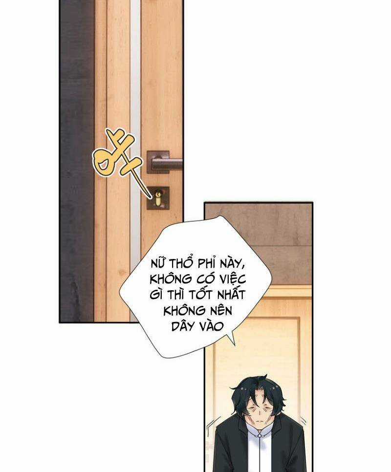 Hỗn Loạn Nhất Lịch Sử - Chapter 38 - Trang 23