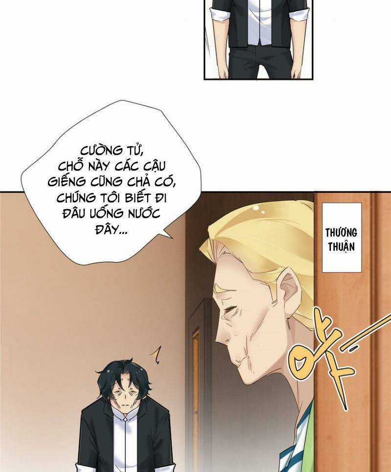 Hỗn Loạn Nhất Lịch Sử - Chapter 38 - Trang 24