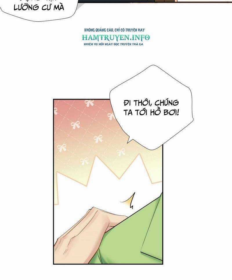 Hỗn Loạn Nhất Lịch Sử - Chapter 38 - Trang 26