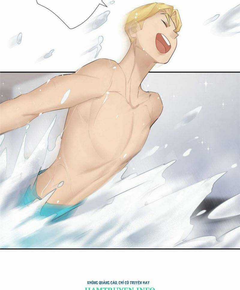 Hỗn Loạn Nhất Lịch Sử - Chapter 38 - Trang 29