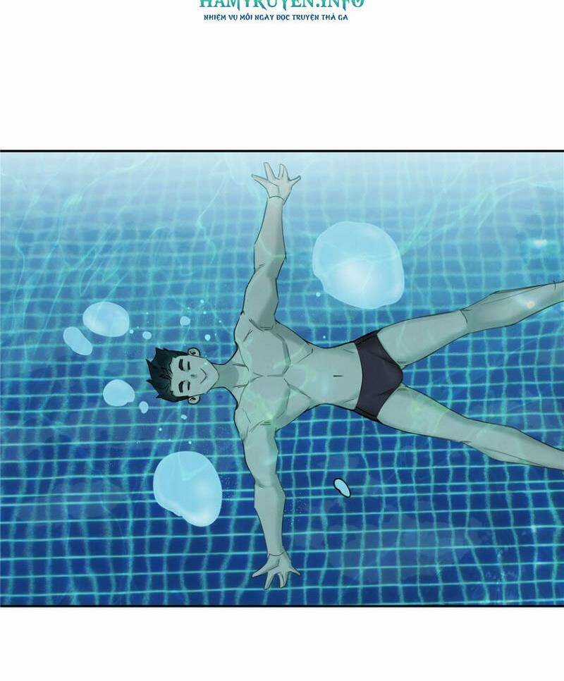 Hỗn Loạn Nhất Lịch Sử - Chapter 38 - Trang 30