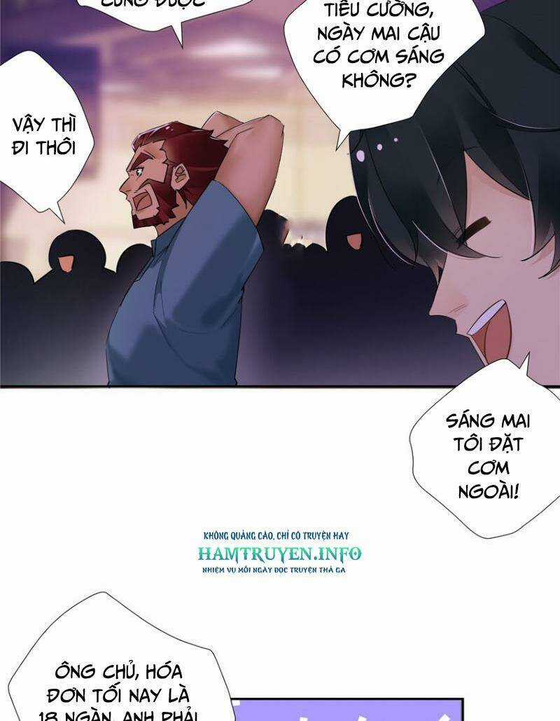 Hỗn Loạn Nhất Lịch Sử - Chapter 38 - Trang 4