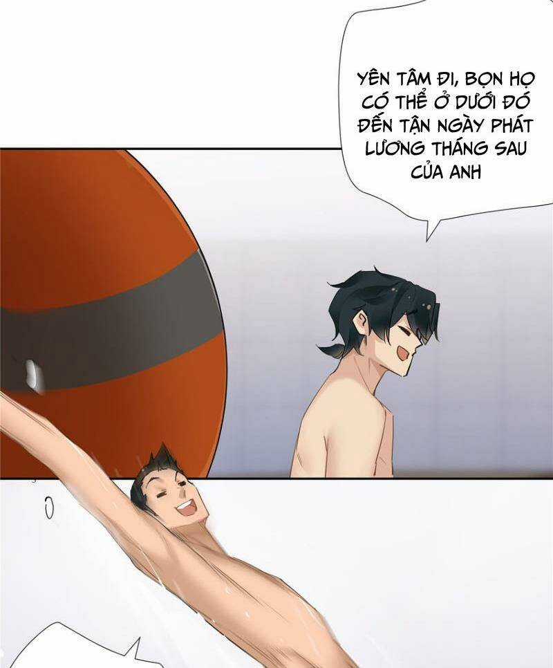 Hỗn Loạn Nhất Lịch Sử - Chapter 38 - Trang 32