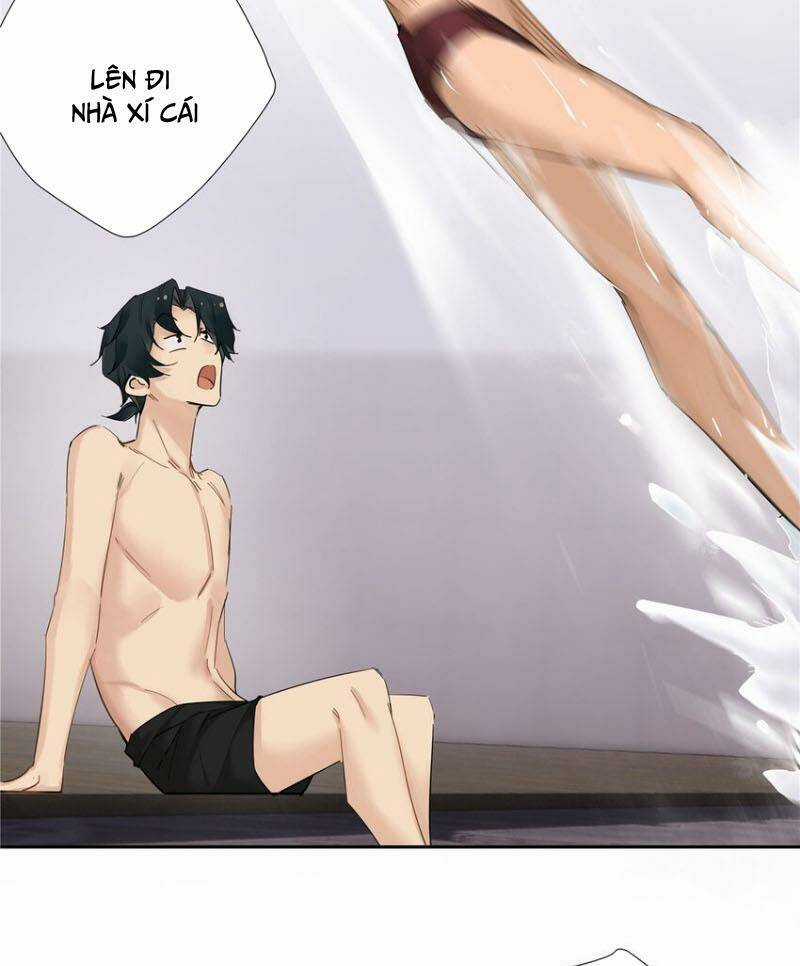 Hỗn Loạn Nhất Lịch Sử - Chapter 38 - Trang 33