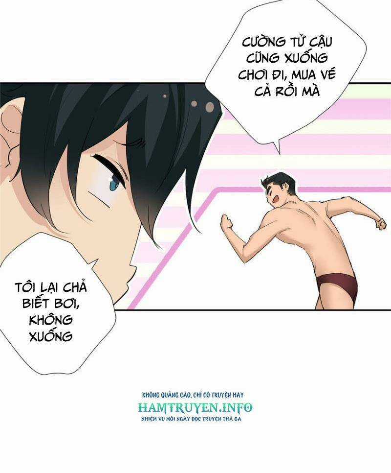 Hỗn Loạn Nhất Lịch Sử - Chapter 38 - Trang 34