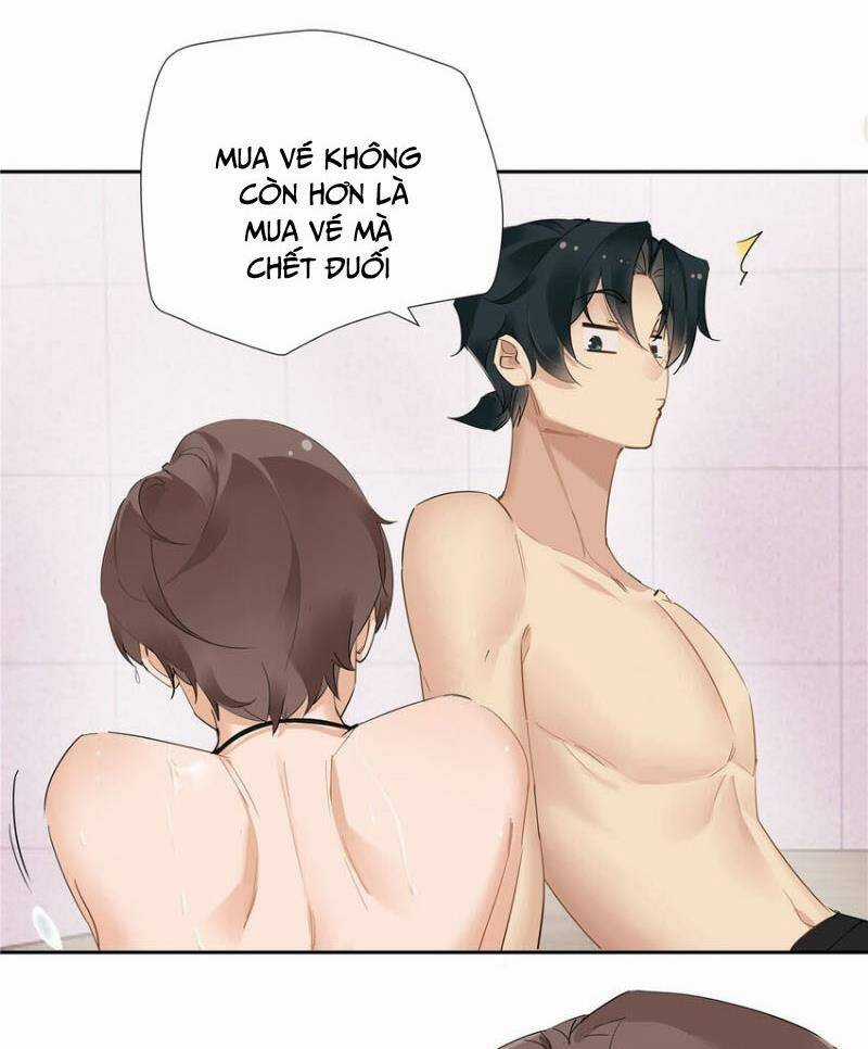 Hỗn Loạn Nhất Lịch Sử - Chapter 38 - Trang 35